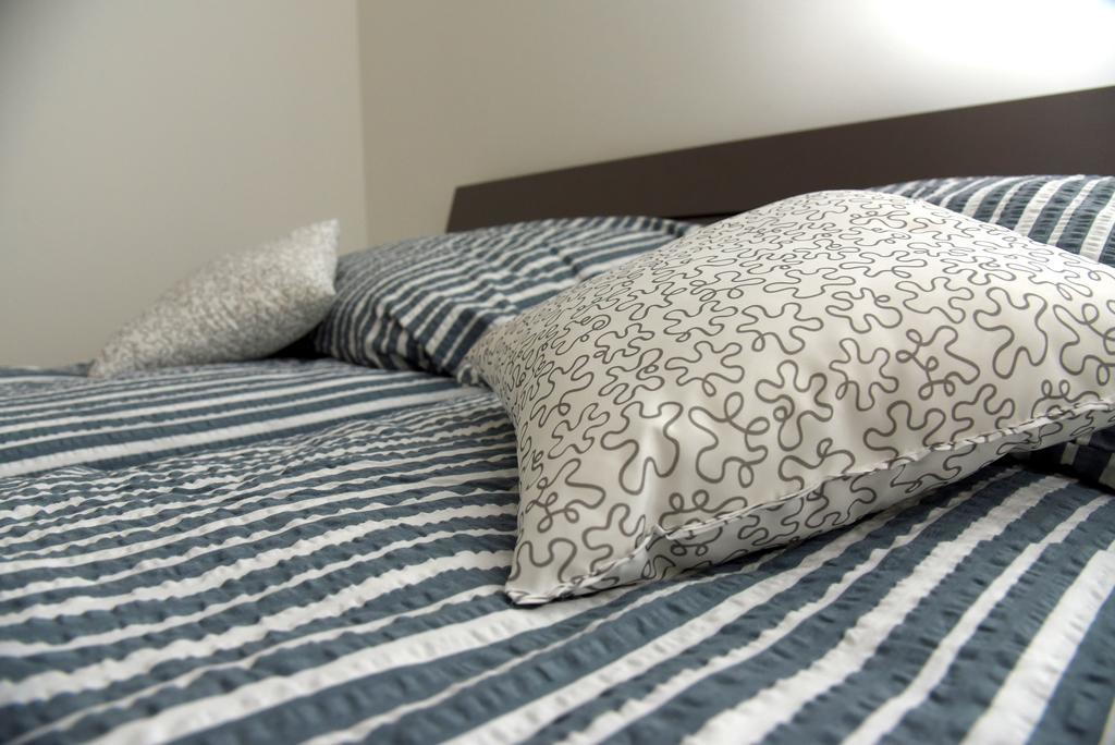 Apartmani Vedmar Zagabria Esterno foto